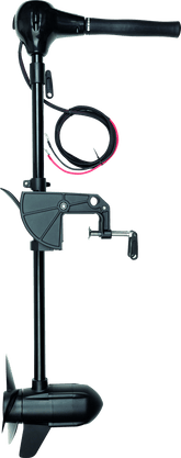 Fox 80 Engine - 12V Brushless Engine 80lb Thrust - Elektromotor - dé KarperCentrale